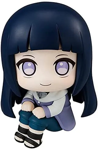 Naruto Shippuuden - Hyuuga Hinata - Look Up - 2023 Re-release (MegaHouse)ㅤ – MegaHouse – ActionFigureBrasil