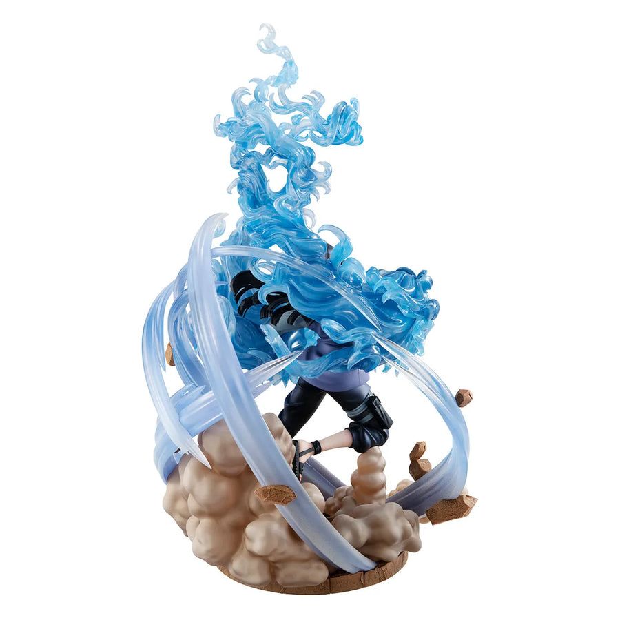Naruto Shippuuden - Hyuuga Hinata - Naruto Gals DX - Ver.3 (MegaHouse) [Shop Exclusive]ㅤ – MegaHouse – ActionFigureBrasil