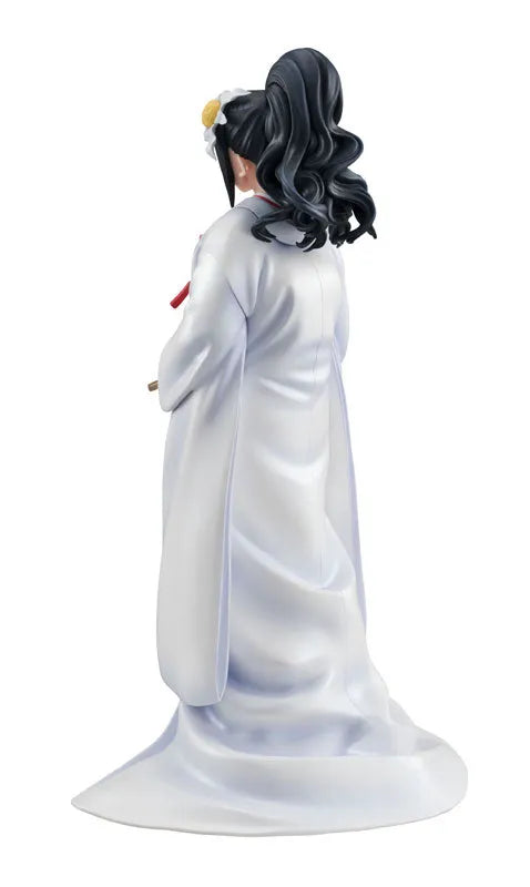 Naruto Shippuuden - Hyuuga Hinata - Naruto Gals - Shuugen ver. - 2022 Re-release (MegaHouse) [Shop Exclusive]ㅤ – MegaHouse – ActionFigure Brasil