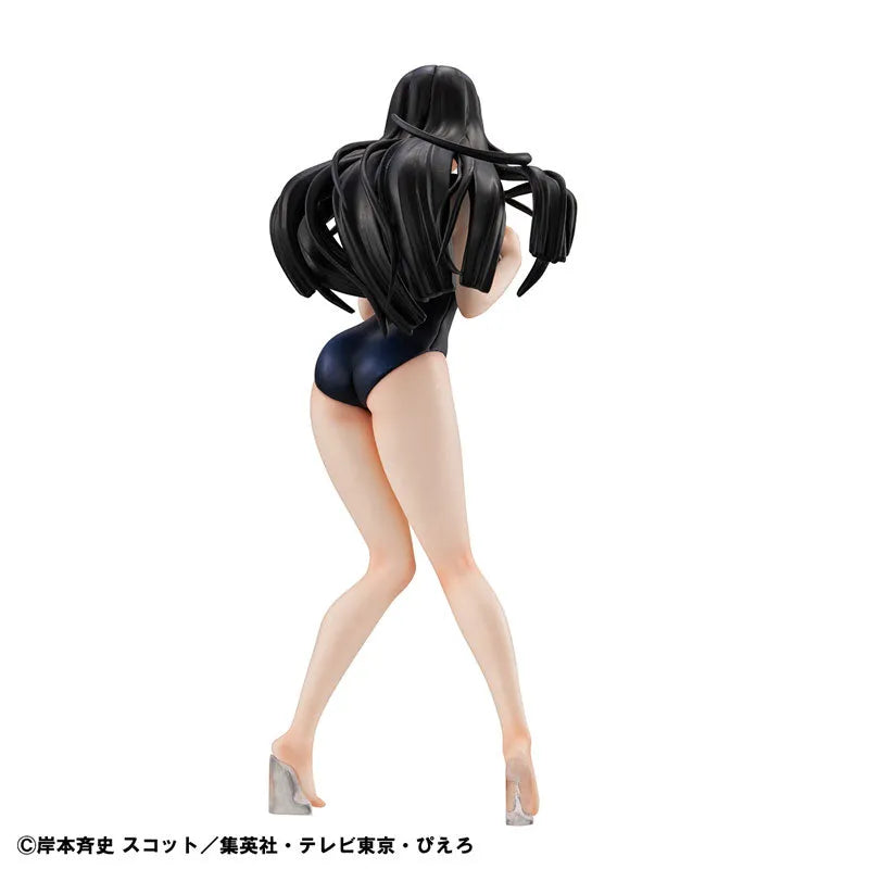 Naruto Shippuuden - Hyuuga Hinata - Naruto Gals - Ver.Splash B (MegaHouse) [Shop Exclusive]ㅤ – MegaHouse – ActionFigureBrasil