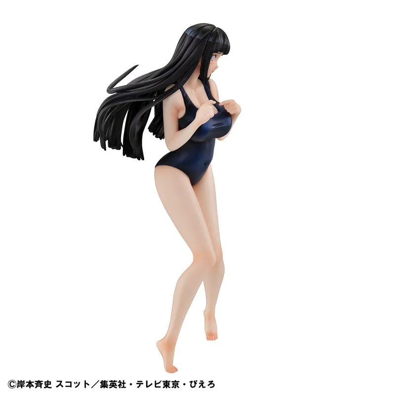 Naruto Shippuuden - Hyuuga Hinata - Naruto Gals - Ver.Splash B (MegaHouse) [Shop Exclusive]ㅤ – MegaHouse – ActionFigureBrasil