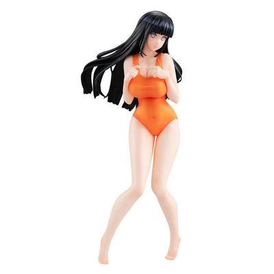 Naruto Shippuuden - Hyuuga Hinata - Naruto Gals - Ver.Splash (MegaHouse)ㅤ – MegaHouse As Manufacturer – ActionFigure Brasil