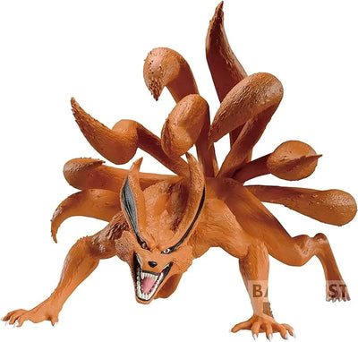 Naruto Shippuuden - Kyuubi (Bandai Spirits) Aㅤ – Bandai Spirits – ActionFigureBrasil