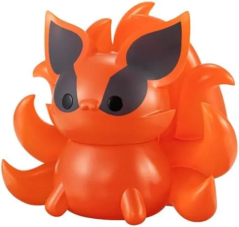 Naruto Shippuuden - Kyuubi - Mega Cat Project - Naruto Nyantomo Ookina Nyaruto! (MegaHouse)ㅤ – MegaHouse – ActionFigureBrasil