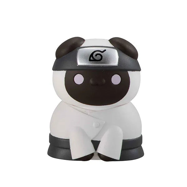 Naruto Shippuuden - Mega Cat Project - Nyaruto! Naruto Shippuuden Kaisen! Daiyonji Ninkai Taisen (MegaHouse)ㅤ – MegaHouse – ActionFigure Brasil