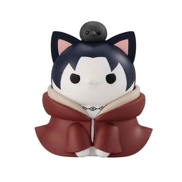 Naruto Shippuuden - Mega Cat Project - Nyaruto! Naruto Shippuuden Kaisen! Daiyonji Ninkai Taisen (MegaHouse)ㅤ – MegaHouse – ActionFigure Brasil