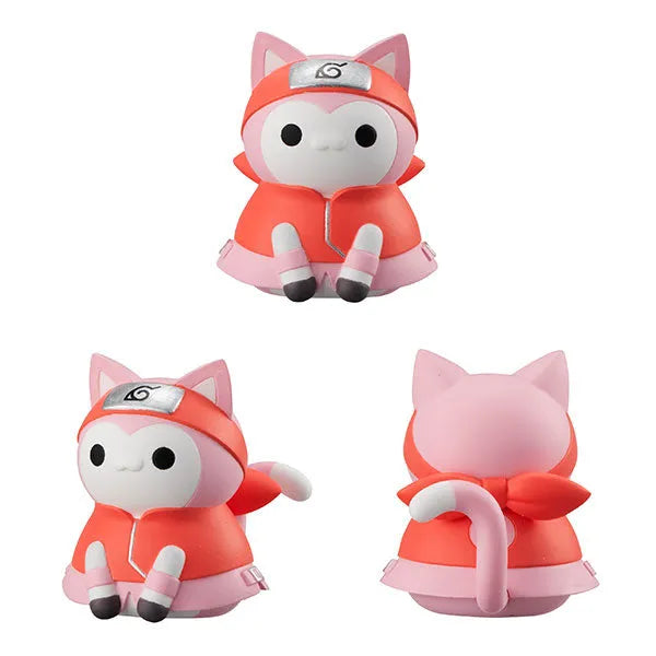 Naruto Shippuuden - Nyaruto! Naruto Shipuuden Kessen! 