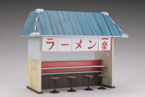 Naruto Shippuuden - S.H.Figuarts - Ichiraku Ramen Set (Bandai Spirits)ㅤ – Bandai Spirits – ActionFigure Brasil