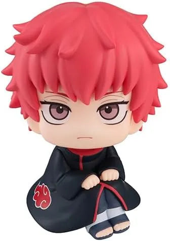 Naruto Shippuuden - Sasori - Look Up (MegaHouse)ㅤ – MegaHouse – ActionFigureBrasil