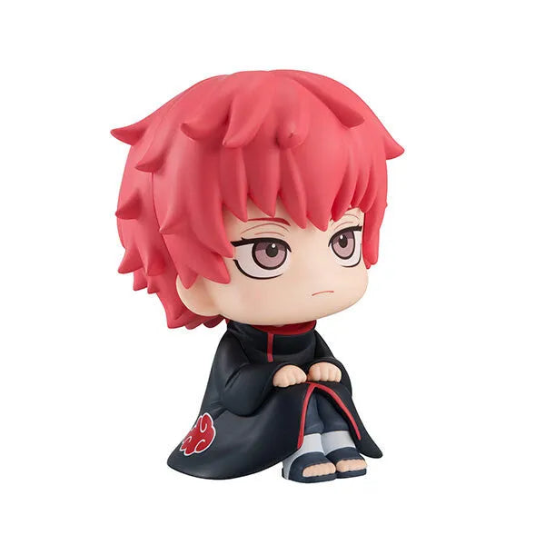 Naruto Shippuuden - Sasori - Look Up (MegaHouse)ㅤ – MegaHouse – ActionFigure Brasil