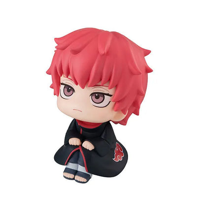 Naruto Shippuuden - Sasori - Look Up (MegaHouse)ㅤ – MegaHouse – ActionFigureBrasil — embalagem