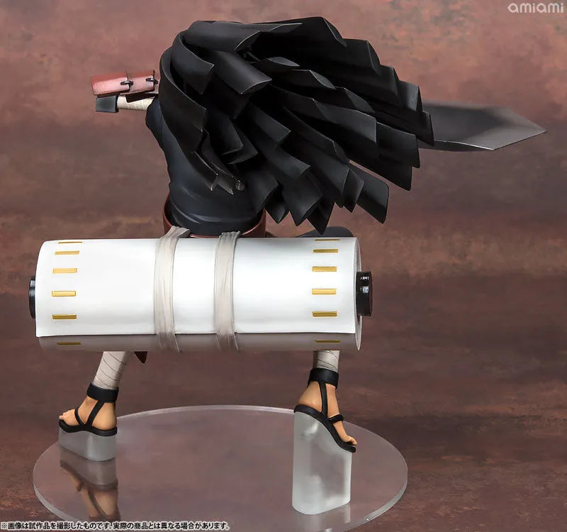 Naruto Shippuuden - Senju Hashirama - G.E.M. (MegaHouse)ㅤ – MegaHouse – ActionFigureBrasil