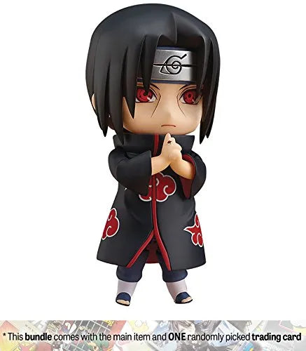 Naruto Shippuuden - Susanoo - Uchiha Itachi - Nendoroid #820 (Good Smile Company)ㅤ – Good Smile Company As Manufacturer – ActionFigure Brasil