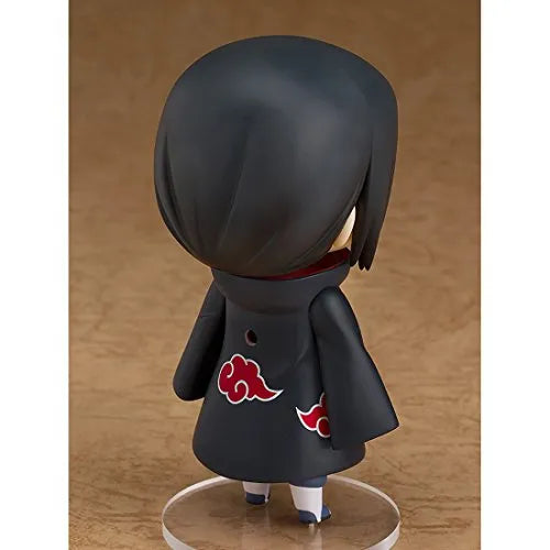 Naruto Shippuuden - Susanoo - Uchiha Itachi - Nendoroid #820 (Good Smile Company)ㅤ – Good Smile Company As Manufacturer – ActionFigure Brasil