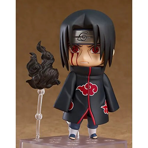 Naruto Shippuuden - Susanoo - Uchiha Itachi - Nendoroid #820 (Good Smile Company)ㅤ – Good Smile Company As Manufacturer – ActionFigure Brasil