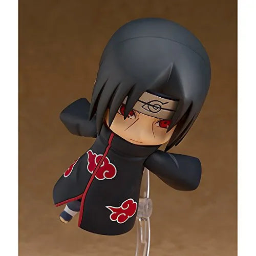 Naruto Shippuuden - Susanoo - Uchiha Itachi - Nendoroid #820 (Good Smile Company)ㅤ – Good Smile Company As Manufacturer – ActionFigure Brasil