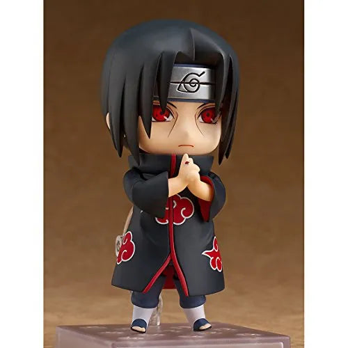 Naruto Shippuuden - Susanoo - Uchiha Itachi - Nendoroid #820 (Good Smile Company)ㅤ – Good Smile Company As Manufacturer – ActionFigure Brasil