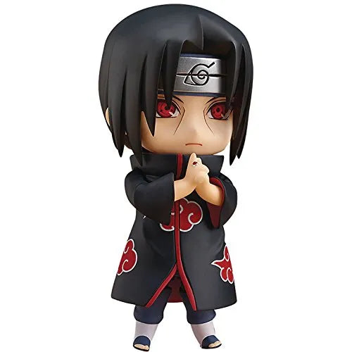 Naruto Shippuuden - Susanoo - Uchiha Itachi - Nendoroid #820 (Good Smile Company)ㅤ – Good Smile Company As Manufacturer – ActionFigure Brasil