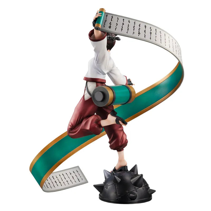 Naruto Shippuuden - Tenten - Naruto Gals (MegaHouse) [Shop Exclusive]ㅤ – MegaHouse – ActionFigureBrasil