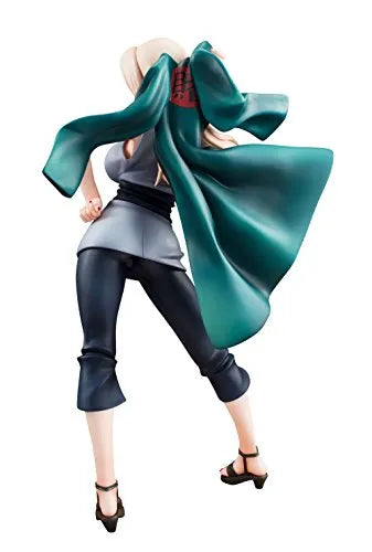 Naruto Shippuuden - Tsunade - Naruto Galsㅤ – MegaHouse – ActionFigureBrasil