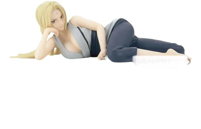 Naruto Shippuuden - Tsunade - Relax Time (Bandai Spirits)ㅤ – Bandai Spirits – ActionFigureBrasil