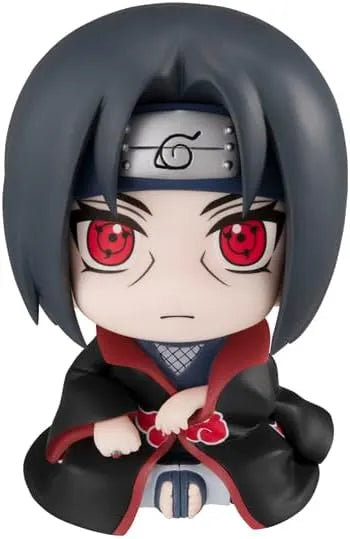 Naruto Shippuuden - Uchiha Itachi - Look Up - 2026 Re-release (MegaHouse)ㅤ – MegaHouse – ActionFigureBrasil