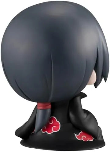 Naruto Shippuuden - Uchiha Itachi - Look Up - 2026 Re-release (MegaHouse)ㅤ – MegaHouse – ActionFigureBrasil
