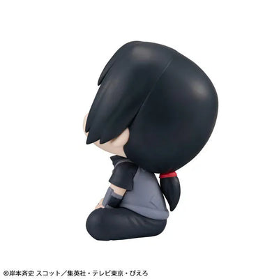 Naruto Shippuuden - Uchiha Itachi - Look Up - Anbu ver. - 2026 Re-release (MegaHouse)ㅤ – MegaHouse – ActionFigureBrasil — close
