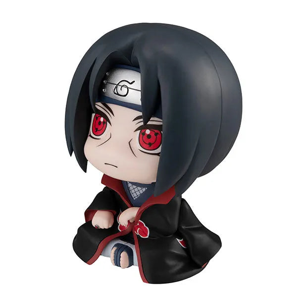 Naruto Shippuuden - Uchiha Itachi - Look Up Rukappu - 2023 Re-release (MegaHouse)ㅤ – MegaHouse – ActionFigureBrasil