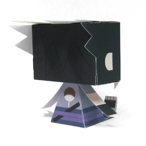 Naruto Shippuuden - Uchiha Sasuke - GraPhig - 097 (Cospa)ㅤ – COSPA – ActionFigureBrasil