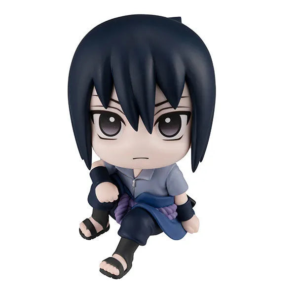 Naruto Shippuuden - Uchiha Sasuke - Look Up - 2026 Re-release (MegaHouse)ㅤ – MegaHouse – ActionFigure Brasil