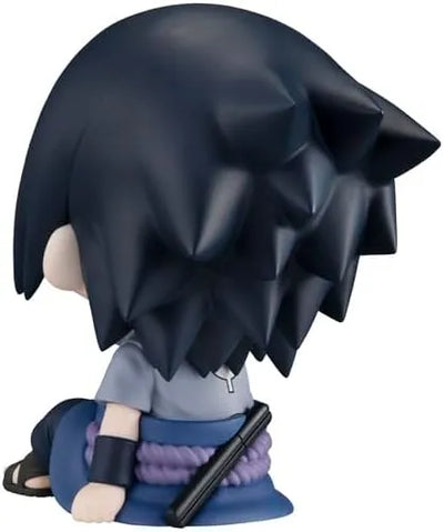 Naruto Shippuuden - Uchiha Sasuke - Look Up - 2026 Re-release (MegaHouse)ㅤ – MegaHouse – ActionFigure Brasil — close