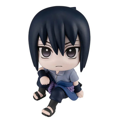 Naruto Shippuuden - Uchiha Sasuke - Look Up - 2026 Re-release (MegaHouse)ㅤ – MegaHouse – ActionFigureBrasil