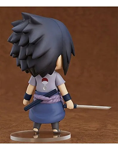 Naruto Shippuuden - Uchiha Sasuke - Susanoo - Nendoroid #707ㅤ – Good Smile Company – ActionFigure Brasil