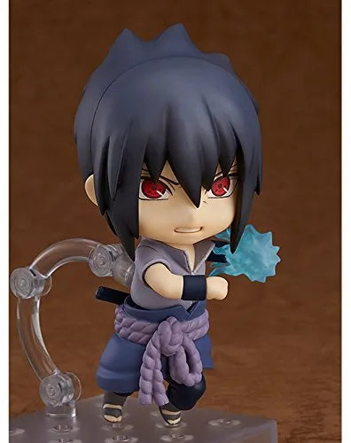 Naruto Shippuuden - Uchiha Sasuke - Susanoo - Nendoroid #707ㅤ – Good Smile Company – ActionFigure Brasil