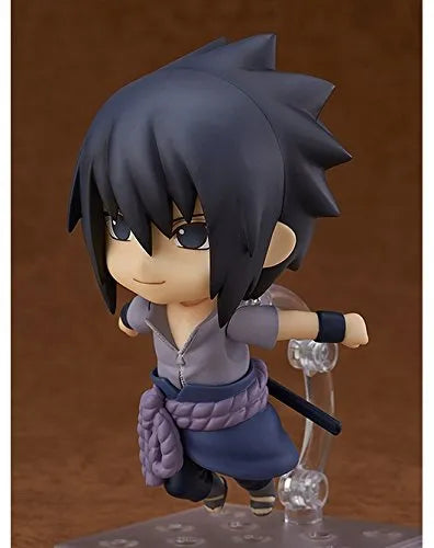 Naruto Shippuuden - Uchiha Sasuke - Susanoo - Nendoroid #707ㅤ – Good Smile Company – ActionFigure Brasil