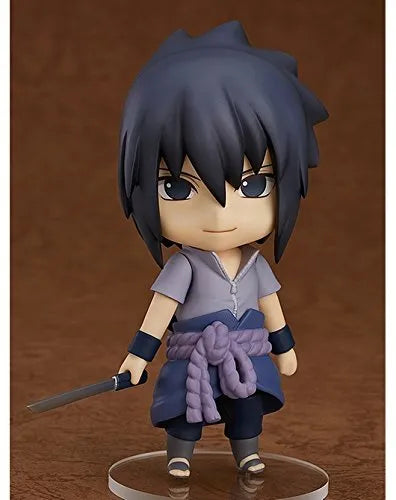 Naruto Shippuuden - Uchiha Sasuke - Susanoo - Nendoroid #707ㅤ – Good Smile Company – ActionFigure Brasil