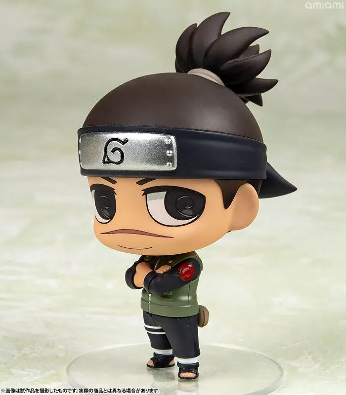 Naruto Shippuuden - Uzumaki Naruto - Chimi Mega Buddy! (MegaHouse)ㅤ – MegaHouse – ActionFigureBrasil