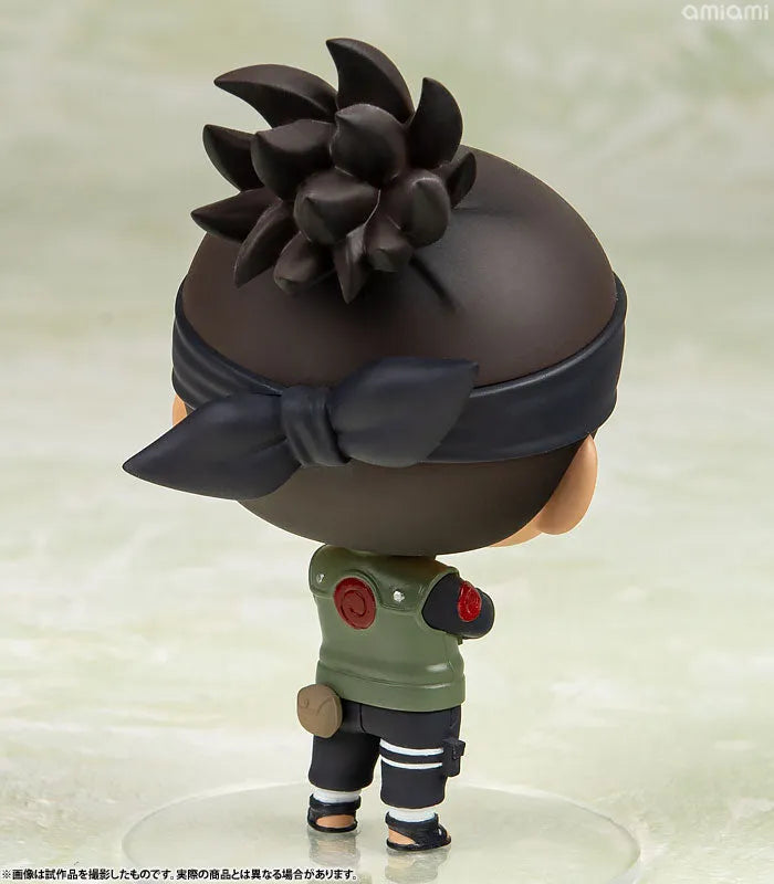 Naruto Shippuuden - Uzumaki Naruto - Chimi Mega Buddy! (MegaHouse)ㅤ – MegaHouse – ActionFigureBrasil