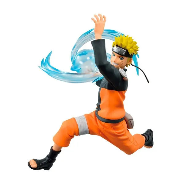 Naruto Shippuuden - Uzumaki Naruto - Effectreme (Bandai Spirits)ㅤ – Bandai Spirits – ActionFigure Brasil