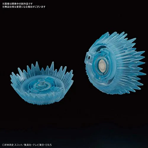 Naruto Shippuuden - Uzumaki Naruto - Figure-rise Standard (Bandai)ㅤ – Bandai – ActionFigureBrasil