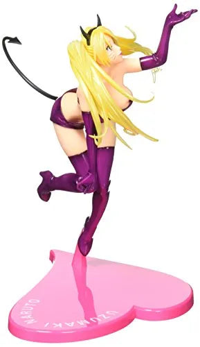 Naruto Shippuuden - Uzumaki Naruto - G.E.M. - 1/8 - Oiroke no Juutsuㅤ – MegaHouse – ActionFigureBrasil