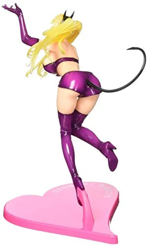 Naruto Shippuuden - Uzumaki Naruto - G.E.M. - 1/8 - Oiroke no Juutsuㅤ – MegaHouse – ActionFigureBrasil — detalhe do produto