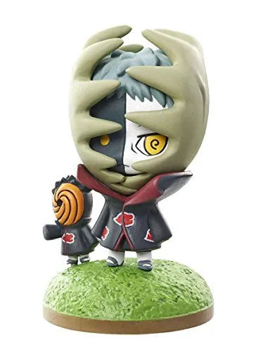 Naruto Shippuuden - Uzumaki Naruto - Gamabunta - Petit Chara Land - Puchi Chara Land Shippuden Kuchiyose! Naruto to 