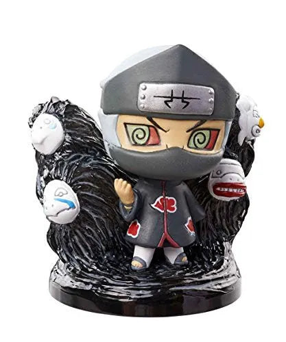 Naruto Shippuuden - Uzumaki Naruto - Gamabunta - Petit Chara Land - Puchi Chara Land Shippuden Kuchiyose! Naruto to 