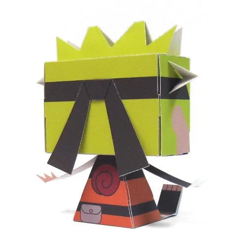 Naruto Shippuuden - Uzumaki Naruto - GraPhig - 096 (Cospa)ㅤ – Cospa – ActionFigure Brasil