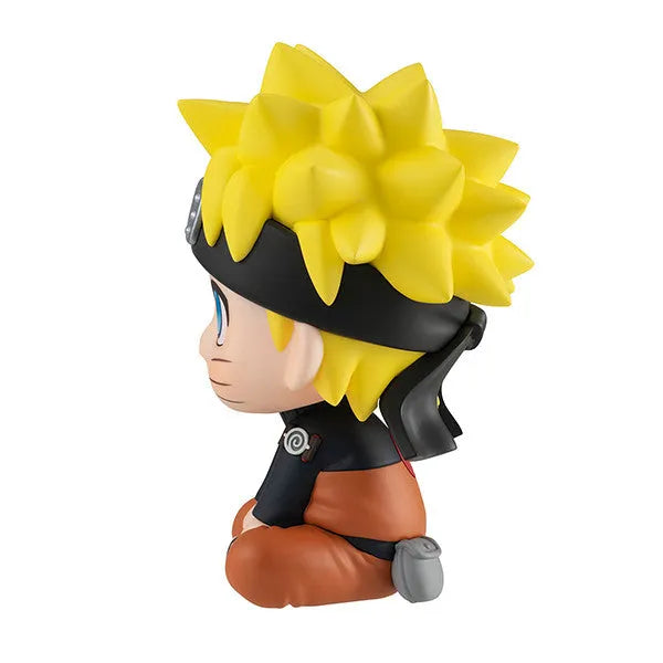 Naruto Shippuuden - Uzumaki Naruto - Look Up - 2026 Re-release (MegaHouse)ㅤ – MegaHouse – ActionFigureBrasil