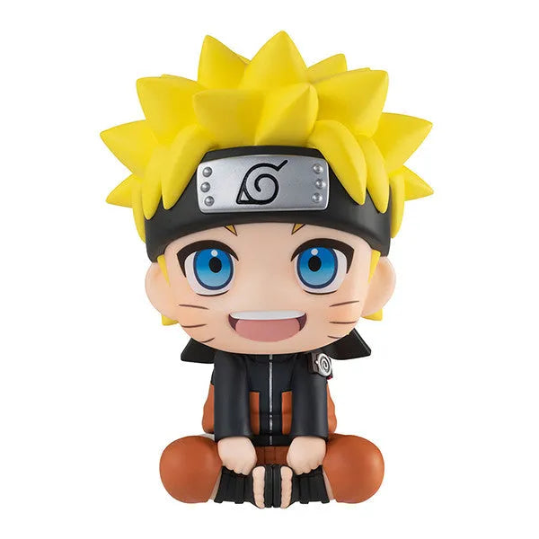 Naruto Shippuuden - Uzumaki Naruto - Look Up - 2026 Re-release (MegaHouse)ㅤ – MegaHouse – ActionFigureBrasil