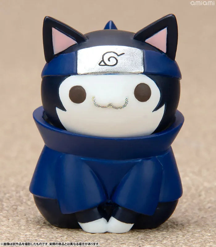 Naruto Shippuuden - Uzumaki Naruto - Nyaruto! NARUTO Konoha's Cheerful Cats - 2022 Re-release (MegaHouse)ㅤ – MegaHouse – ActionFigureBrasil