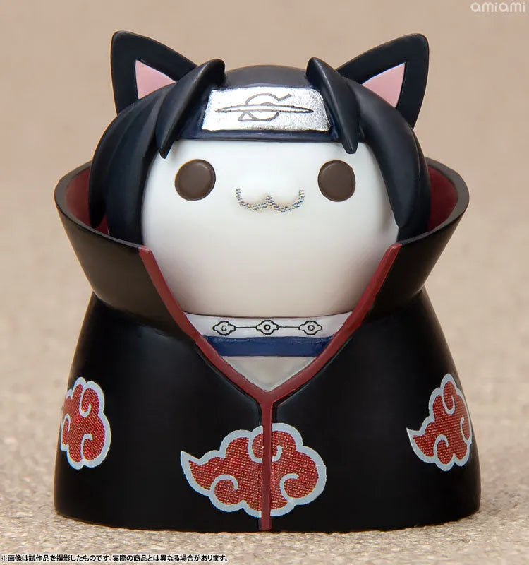 Naruto Shippuuden - Uzumaki Naruto - Nyaruto! NARUTO Konoha's Cheerful Cats - 2022 Re-release (MegaHouse)ㅤ – MegaHouse – ActionFigureBrasil